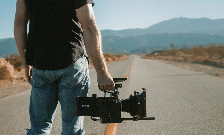 Hur lång ska en film vara? Vi försöker reda ut i den här artikeln.