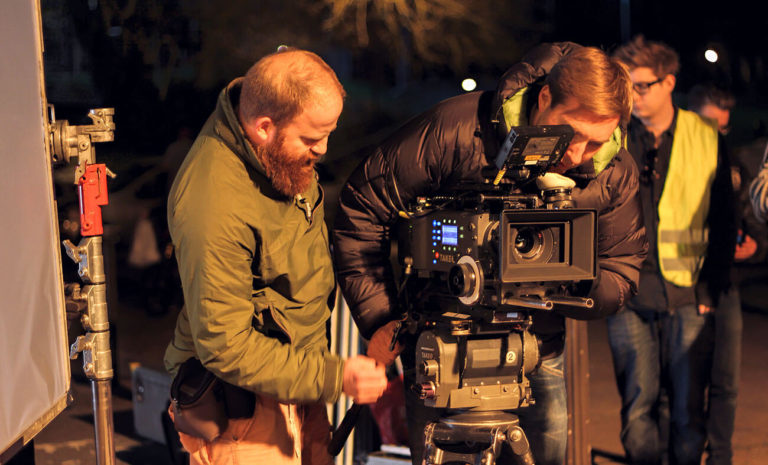 Företagsfilm vs företagsdokumentär