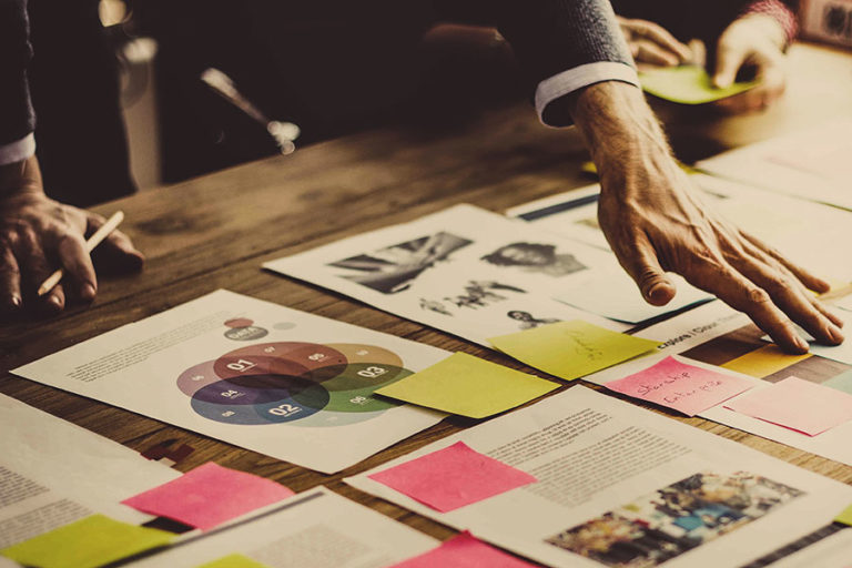 Fakta om content marketing – marknadsföring med redaktionellt innehåll