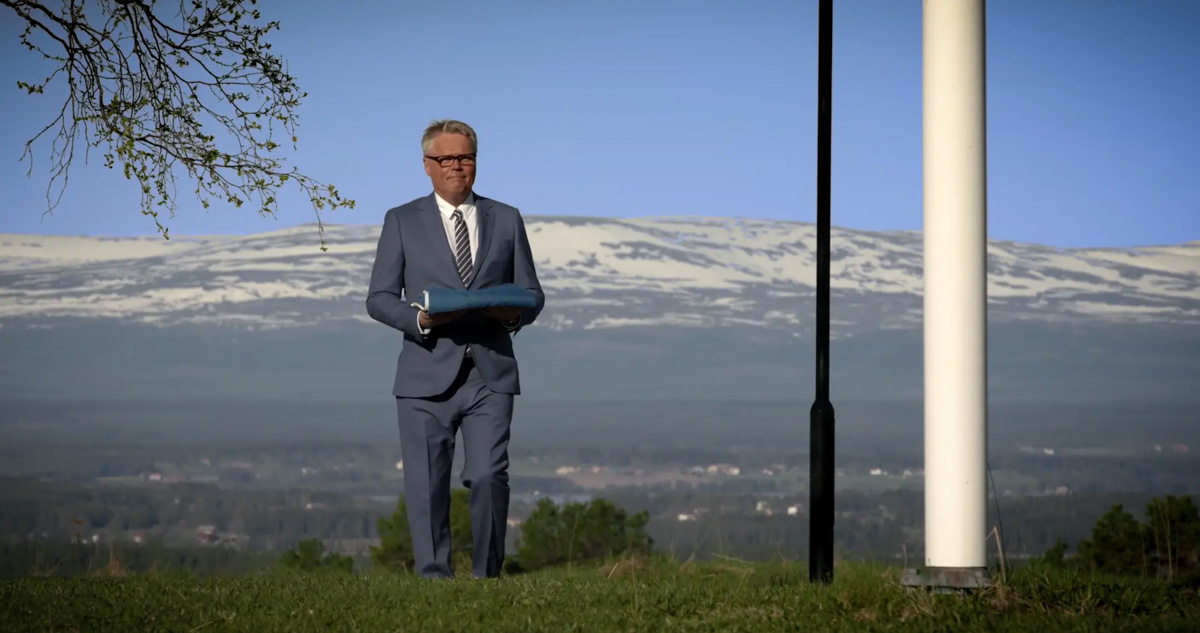 nationaldagen jämtland 2020 film