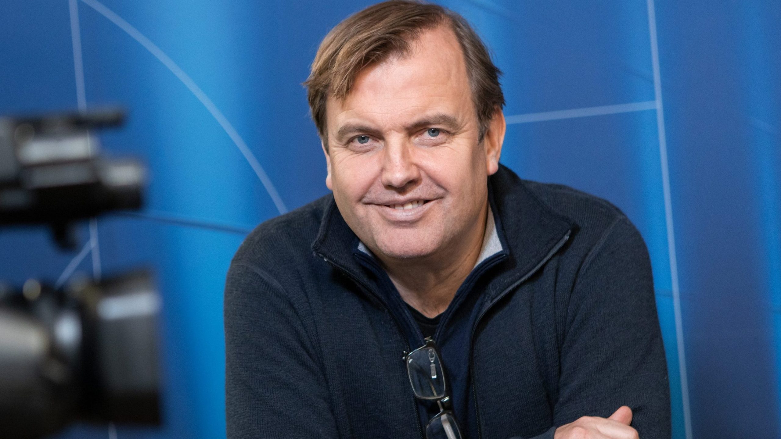 Mattias Brännholm Certifierad Storyteller och filmproducent.